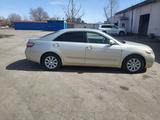 Toyota Camry 2006 года за 5 700 000 тг. в Усть-Каменогорск – фото 5