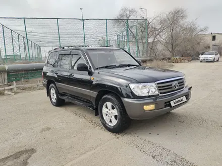 Toyota Land Cruiser 2004 года за 9 000 000 тг. в Актау – фото 2