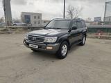 Toyota Land Cruiser 2004 года за 8 700 000 тг. в Актау – фото 4