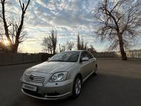 Toyota Avensis 2005 годаүшін5 000 000 тг. в Алматы