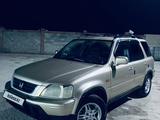 Honda CR-V 1999 года за 3 100 000 тг. в Алматы – фото 2