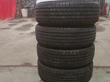 Комплект летних шин NORDMAN SX3 NOKIAN TYRES 185/65/R15. за 80 000 тг. в Лисаковск