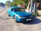 Mazda 626 1996 годаүшін400 000 тг. в Алматы