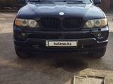 BMW X5 2005 года за 5 600 000 тг. в Алматы