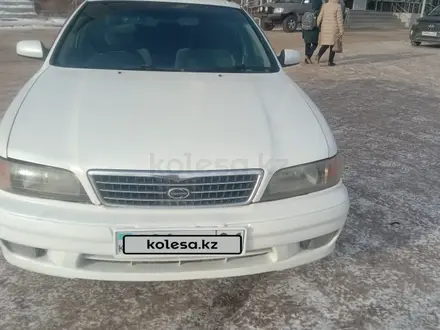 Nissan Cefiro 1999 года за 2 300 000 тг. в Астана