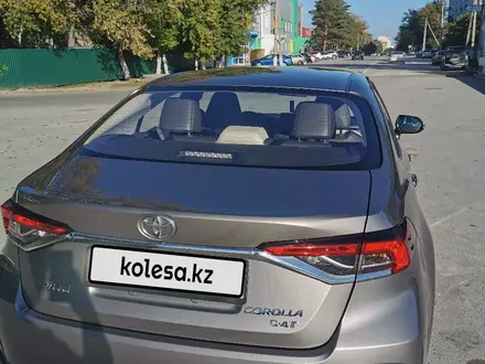 Toyota Corolla 2024 года за 9 900 000 тг. в Костанай – фото 12