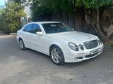 Mercedes-Benz E 350 2005 года за 4 750 000 тг. в Алматы
