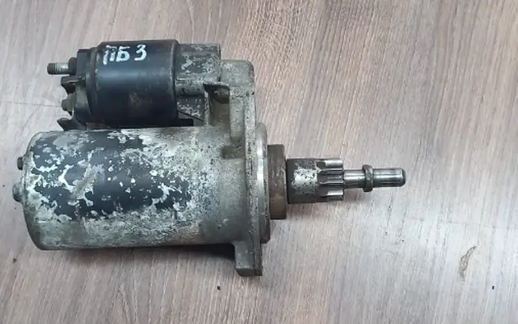 Стартер AGG/ADY объём 2.0 из Японии за 25 000 тг. в Астана
