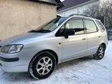 Toyota Spacio 1997 года за 3 400 000 тг. в Алматы – фото 2