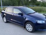 Volkswagen Polo 2012 года за 4 600 000 тг. в Костанай – фото 5