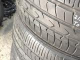 Резина 215/55 r17 Toyo из Японии за 72 000 тг. в Алматы – фото 2