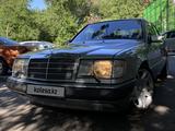 Mercedes-Benz E 260 1992 годаүшін3 600 000 тг. в Алматы