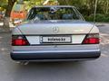 Mercedes-Benz E 260 1992 года за 3 600 000 тг. в Алматы – фото 6
