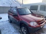 Chevrolet Niva 2012 годаүшін2 500 000 тг. в Уральск