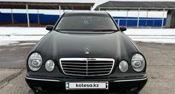 Mercedes-Benz E 320 2002 года за 5 800 000 тг. в Конаев (Капшагай)