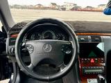 Mercedes-Benz E 320 2002 годаүшін6 000 000 тг. в Конаев (Капшагай) – фото 3