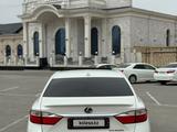 Lexus ES 300h 2013 годаүшін7 500 000 тг. в Жанаозен – фото 3