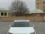 Lexus ES 300h 2013 годаүшін7 500 000 тг. в Жанаозен – фото 2
