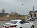 Lexus ES 300h 2013 годаүшін7 500 000 тг. в Жанаозен – фото 5