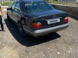 Mercedes-Benz E 200 1993 годаүшін2 000 000 тг. в Шиели – фото 4