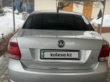 Volkswagen Polo 2015 годаүшін4 800 000 тг. в Алматы – фото 3