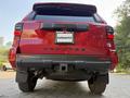 Toyota 4Runner 2025 года за 39 500 000 тг. в Алматы – фото 10