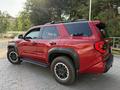 Toyota 4Runner 2025 года за 39 500 000 тг. в Алматы – фото 11