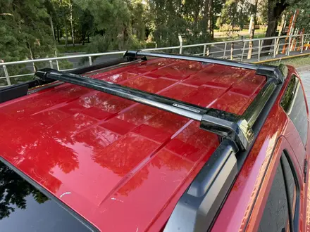 Toyota 4Runner 2025 года за 39 500 000 тг. в Алматы – фото 19