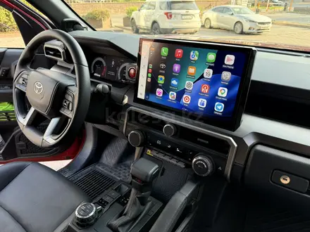 Toyota 4Runner 2025 года за 39 500 000 тг. в Алматы – фото 31