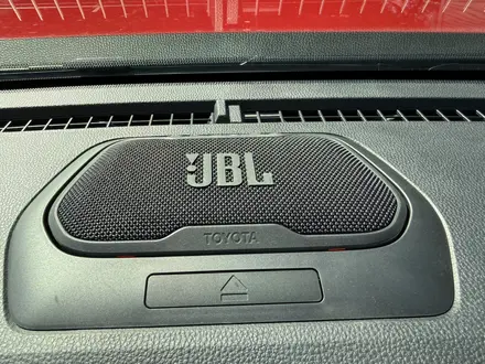 Toyota 4Runner 2025 года за 39 500 000 тг. в Алматы – фото 34