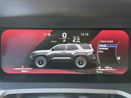 Toyota 4Runner 2025 года за 39 500 000 тг. в Алматы – фото 39