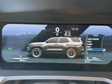 Toyota 4Runner 2025 года за 39 500 000 тг. в Алматы – фото 42