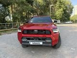 Toyota 4Runner 2025 года за 39 500 000 тг. в Алматы – фото 5
