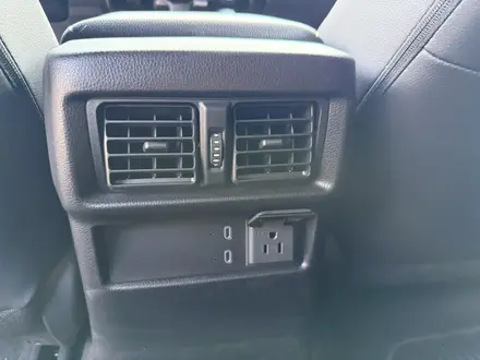 Toyota 4Runner 2025 года за 39 500 000 тг. в Алматы – фото 25