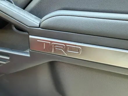Toyota 4Runner 2025 года за 39 500 000 тг. в Алматы – фото 28