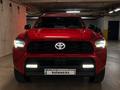 Toyota 4Runner 2025 года за 39 500 000 тг. в Алматы
