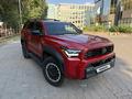 Toyota 4Runner 2025 года за 39 500 000 тг. в Алматы – фото 4