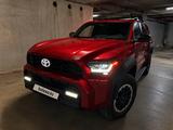 Toyota 4Runner 2025 года за 39 500 000 тг. в Алматы – фото 2