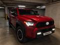 Toyota 4Runner 2025 года за 39 500 000 тг. в Алматы – фото 3