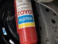 Toyota 4Runner 2025 года за 39 500 000 тг. в Алматы – фото 15