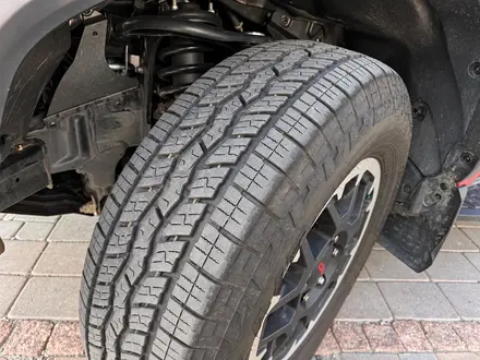 Toyota 4Runner 2025 года за 39 500 000 тг. в Алматы – фото 14