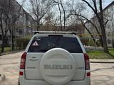 Suzuki Grand Vitara 2006 года за 5 150 000 тг. в Алматы – фото 4