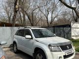 Suzuki Grand Vitara 2006 года за 5 150 000 тг. в Алматы – фото 3
