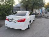 Toyota Camry 2013 годаүшін9 200 000 тг. в Сатпаев