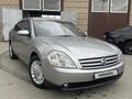 Nissan Teana 2003 годаfor4 500 000 тг. в Жезказган