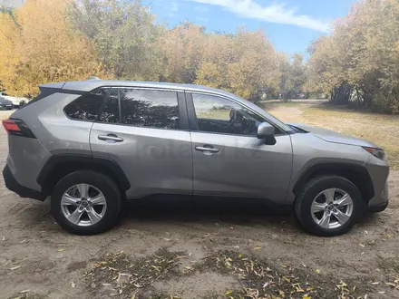 Toyota RAV4 2020 года за 13 300 000 тг. в Астана – фото 7