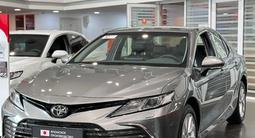 Toyota Camry Prestige 2024 годаүшін18 300 000 тг. в Алматы – фото 3