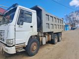 Howo  Прочие Кабины 2009 годаүшін7 000 000 тг. в Актобе