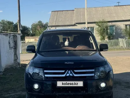 Mitsubishi Pajero 2007 года за 8 000 000 тг. в Балхаш – фото 2