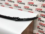 Накладка губа переднего бампера Camry 70 USA за 8 000 тг. в Алматы – фото 4